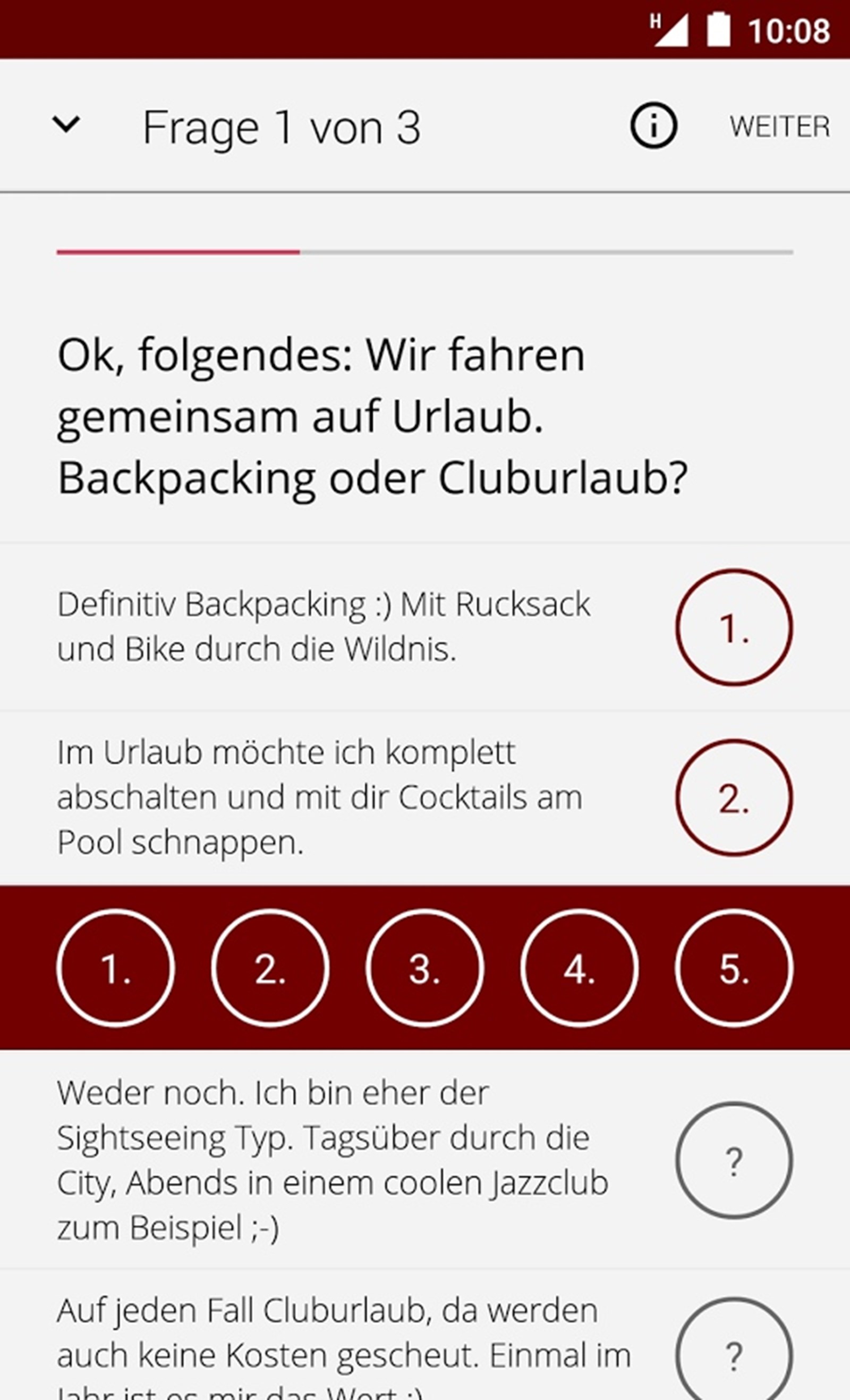 Fragen zu dating-apps