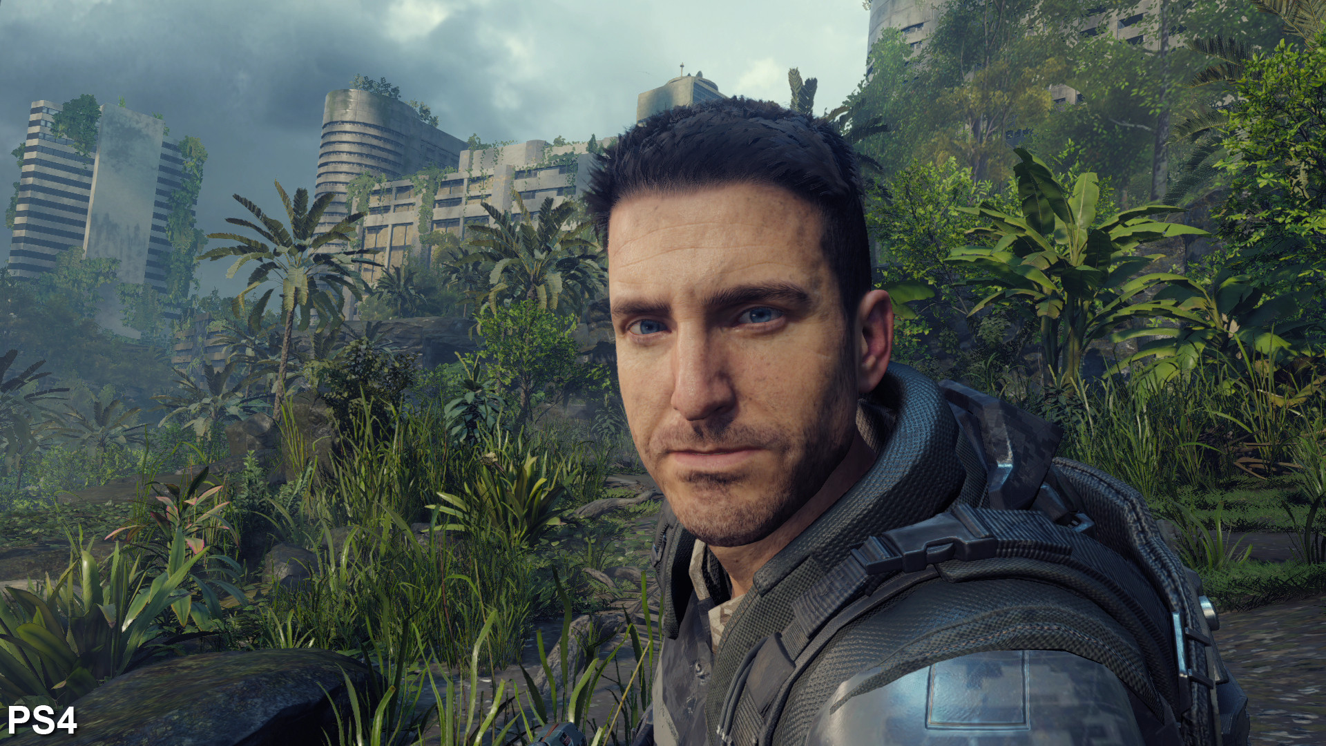 Call Of Duty Black Ops 3 Starke Grafikeinbussen Auf Xbox One