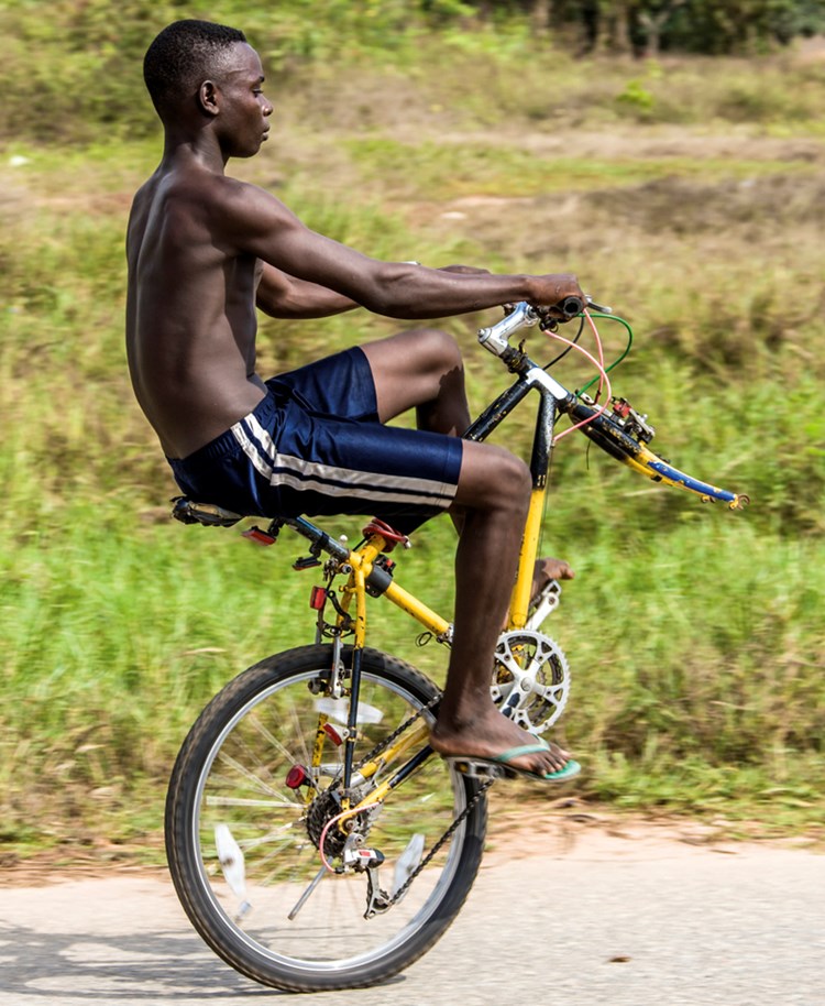 Farin Urlaub Hat Fotos Aus Afrika Mitgebracht Reisen Nach Afrika Derstandard At Lifestyle