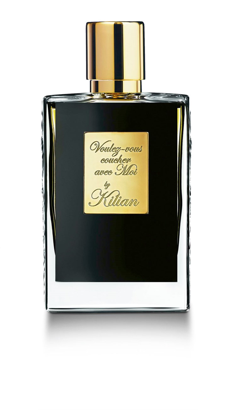 Voulez Vous Coucher Avec Moi By Kilian Parfumtest Wie Riecht Denn Das Derstandard At Lifestyle