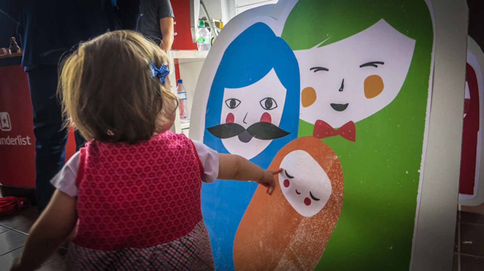 Partnersuche für kinderwunsch