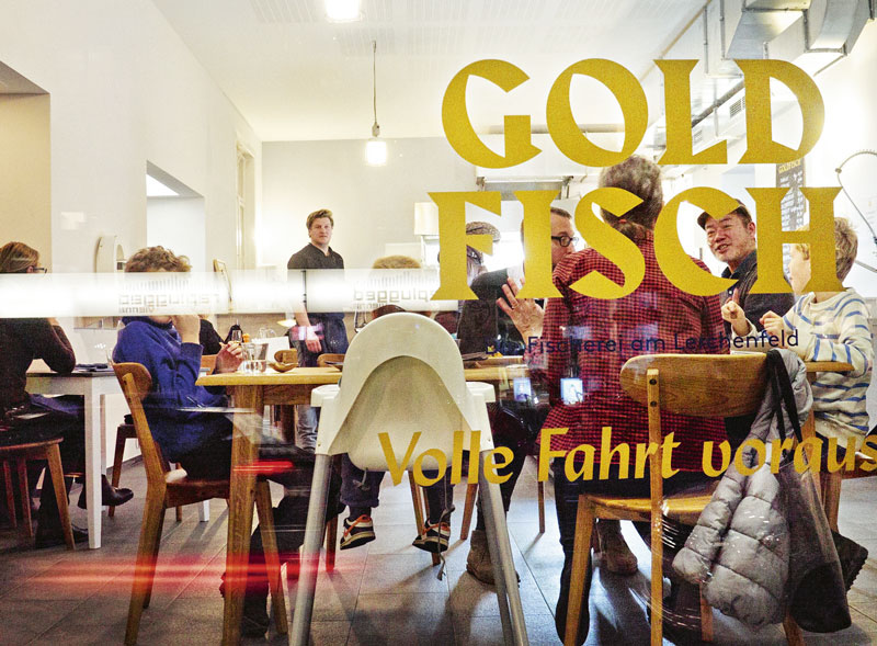 Fisch von Frisch Fischhandel & Imbiss Goldfisch Lokale im 8. Bezirk derStandard.at › Lifestyle Fisch von Frisch Fischhandel & Imbiss Goldfisch Lokale im 8. Bezirk derStandard.at › Lifestyle