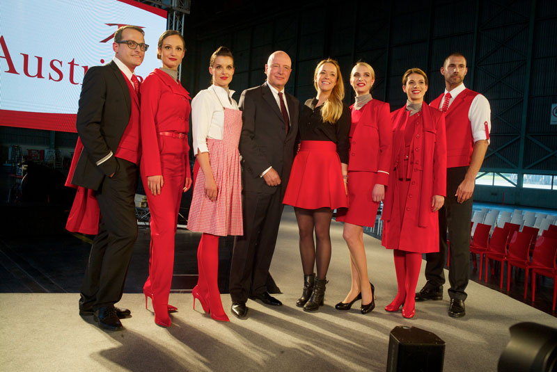 Was Flugbegleiter Und Flugbegleiterinnen Verdienen Gehalt Konkret Derstandard At Karriere