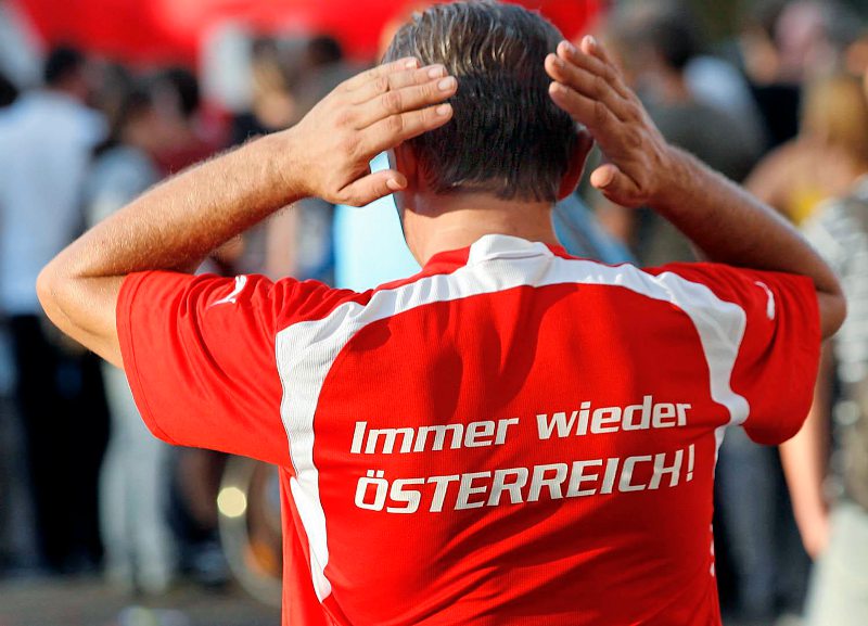 Sportpolitik Es Sterbe Der Sport Mehr Sport Derstandard At