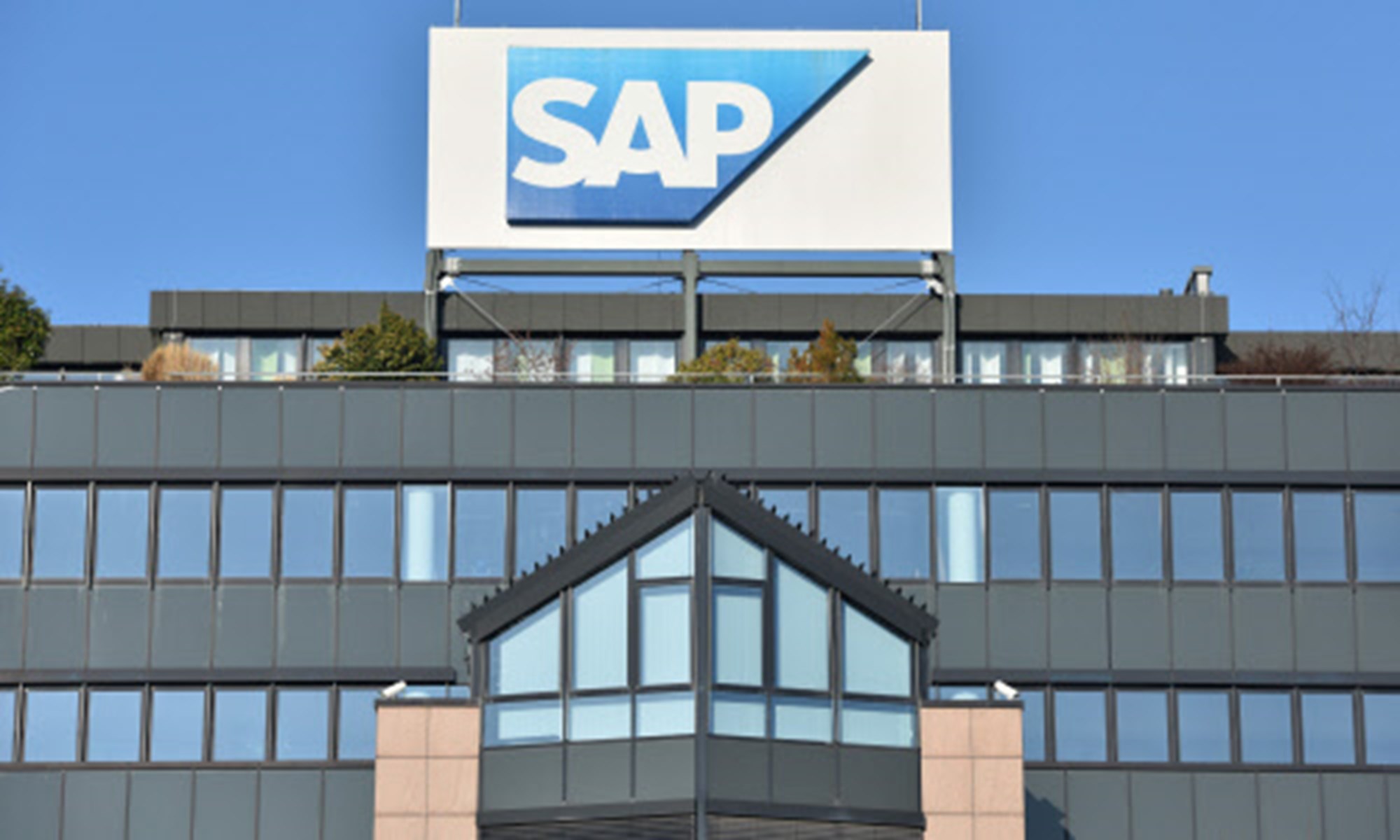 SAP setzt auf stärkeres Wachstum mit Cloud Software IT Business SAP setzt auf stärkeres Wachstum mit Cloud Software IT Business