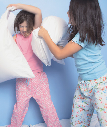 Schuldirektorin Mahnt Eltern Nicht Im Pyjama Kind Derstandard At Lifestyle