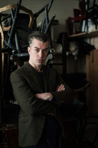 Matthias Franz Stein