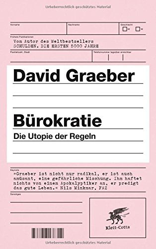 David Graeber Die Unbeschreiblichkeit Der Langeweile Buchneuerscheinungen Derstandard At Kultur