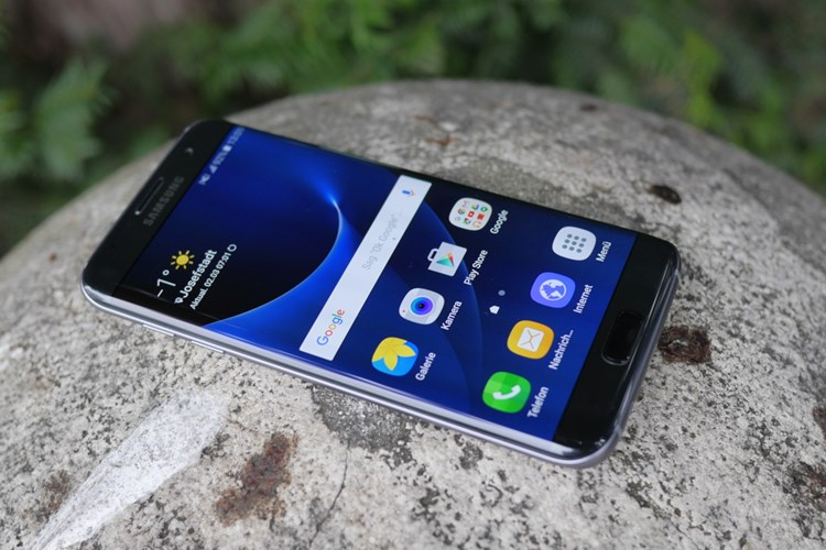 Samsung Galaxy S7 Und Galaxy S7 Edge Im Ausfuhrlichen Test Android Derstandard At Web