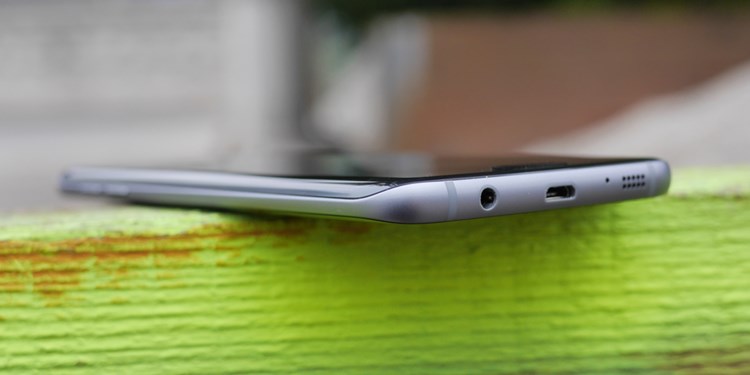 Samsung Galaxy S7 Und Galaxy S7 Edge Im Ausfuhrlichen Test Android Derstandard At Web