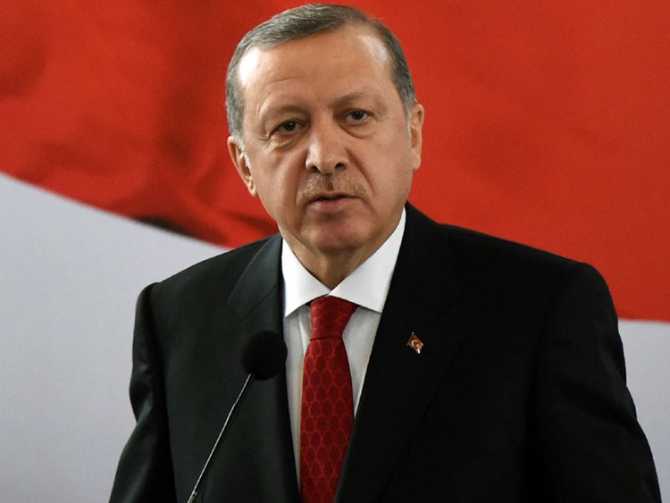Erdogan Fur Mich Ist Eine Frau Vor Allem Eine Mutter Geschlechterpolitik Derstandard At Diestandard
