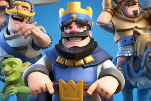Clash of clans hersteller Clash of clans hersteller