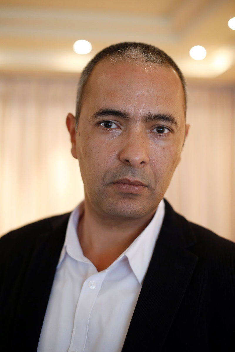 Algerischer Autor Daoud kritisiert Frauenbild islamischer