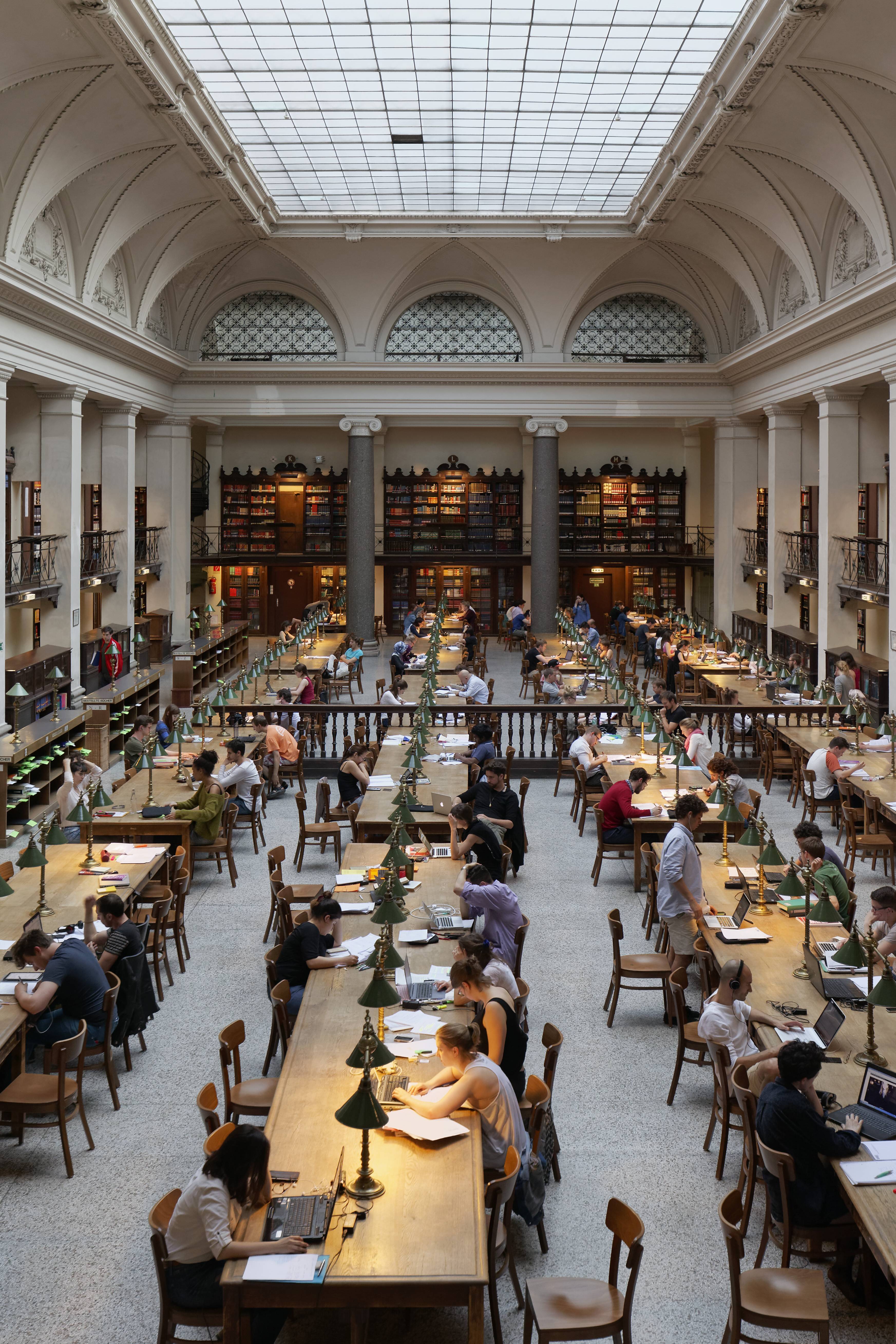 20 Universidades En Viena Rankings Y Opiniones 2020