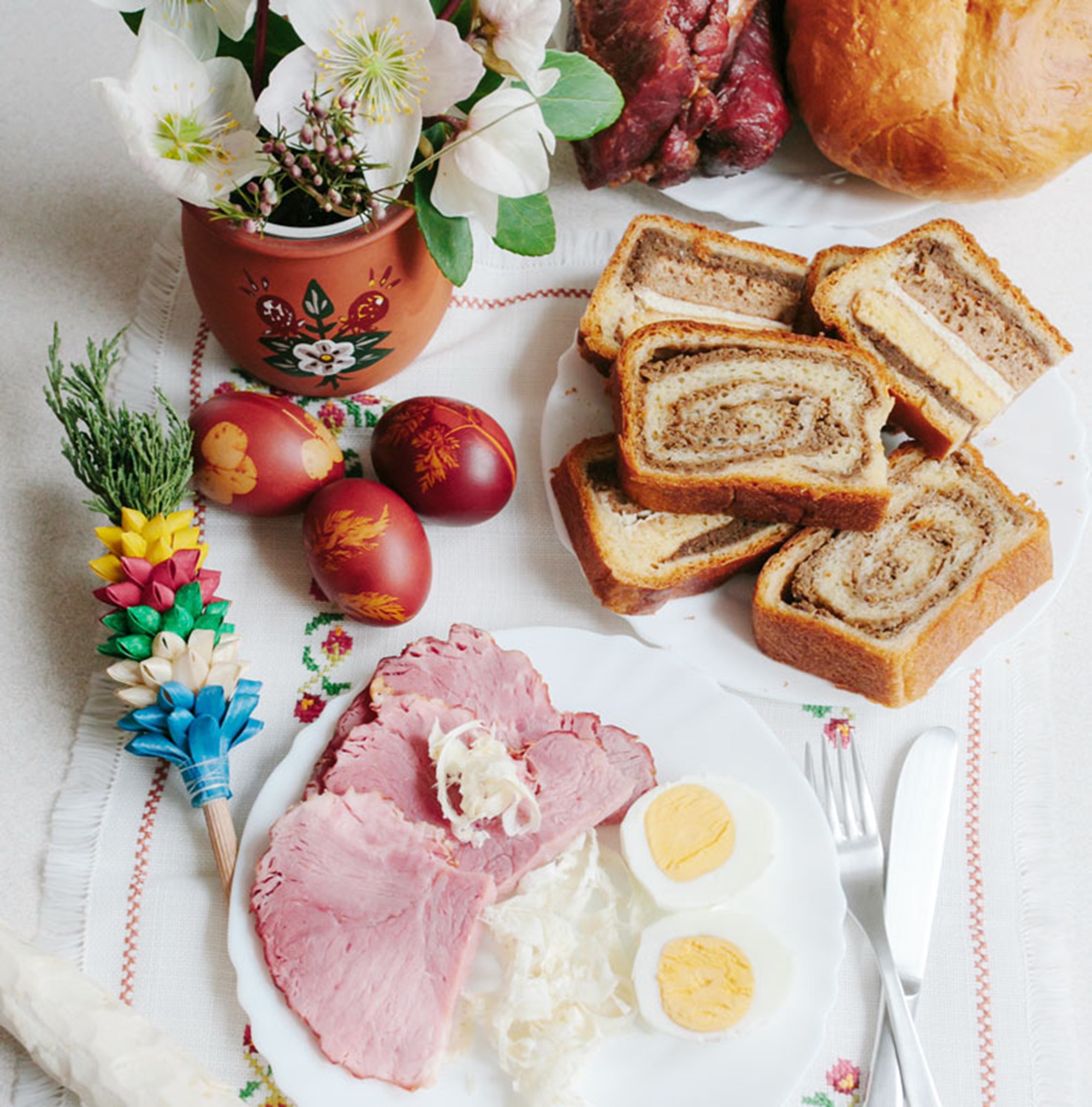 Das große Fastenbrechen - Gesunde Ernährung - derStandard.at › Gesundheit