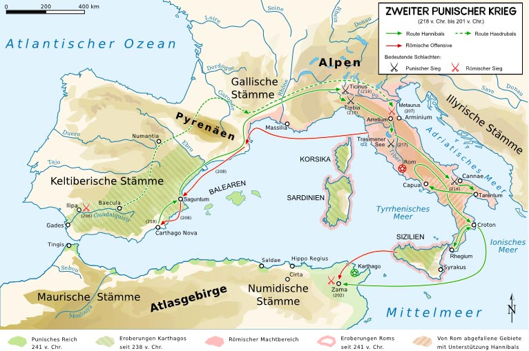 Kotspuren dürften Hannibals Route über die Alpen verraten - Archäologie Kotspuren dürften Hannibals Route über die Alpen verraten - Archäologie