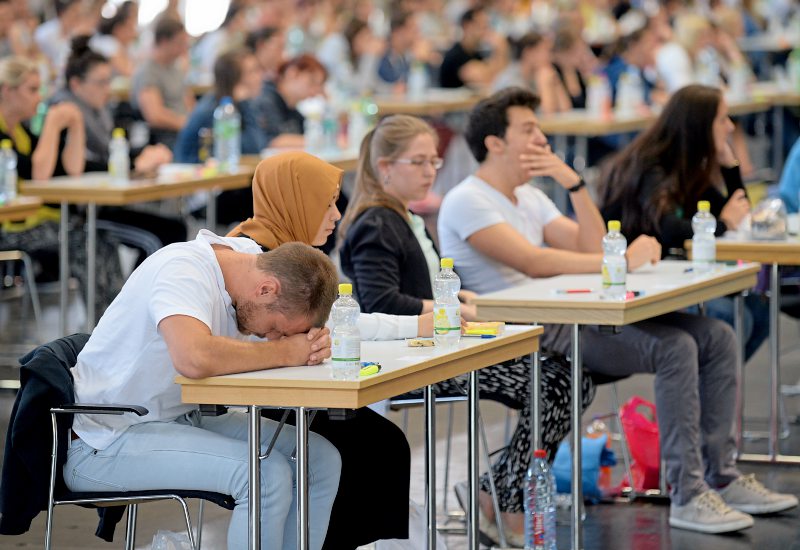 Lohnt Es Sich Medizin Zu Studieren