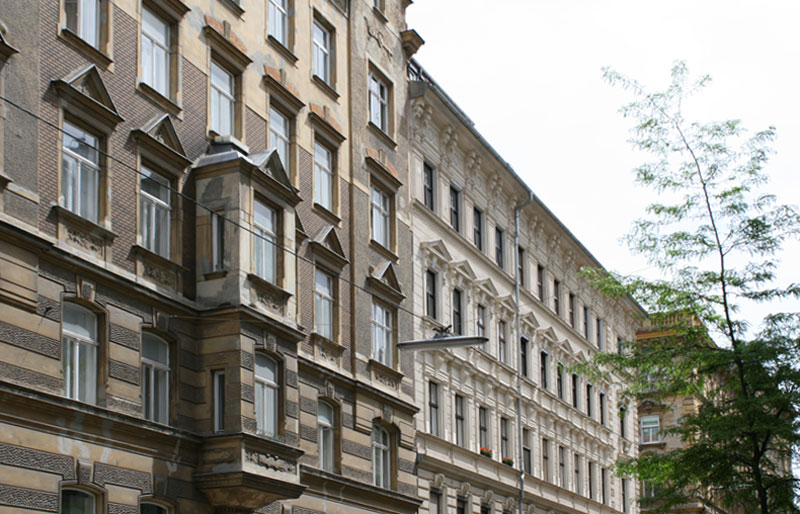 Wohnungstransaktionen 2015: Rekorde bei Anzahl und Preisen