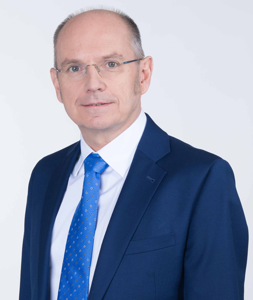 Ferdinand Wegscheider neuer Servus-TV-Chef – Martin Blank geht - Servus 