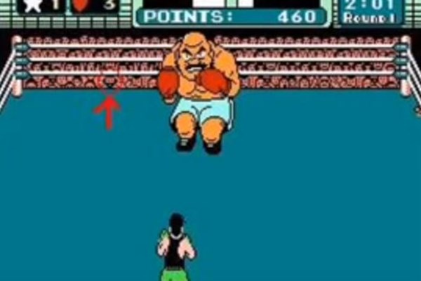 Nach 29 Jahren Spieler Findet Ultimativen K O Schlag In Punch Out Games Derstandard At Web