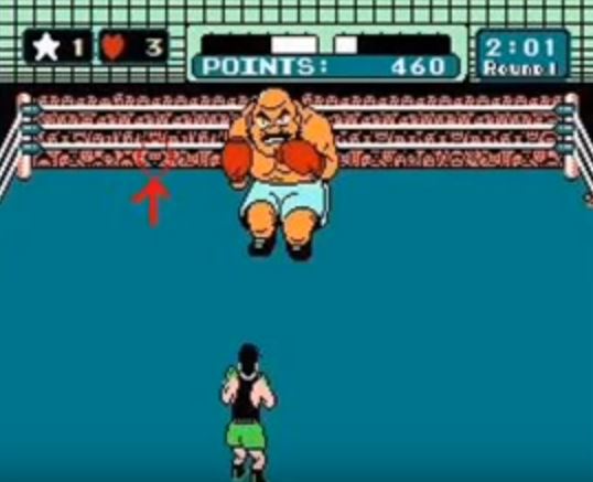 Nach 29 Jahren Spieler Findet Ultimativen K O Schlag In Punch Out Games Derstandard At Web