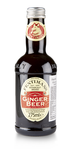 Im Test Ginger Beer Im Test Derstandard At Lifestyle