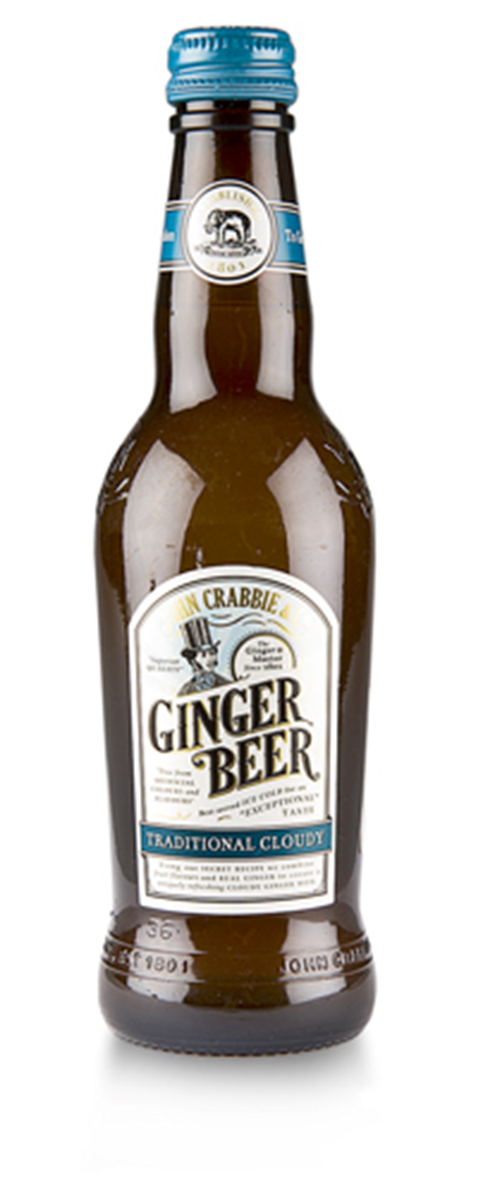 Im Test GingerBeer Im Test derStandard.at › Lifestyle