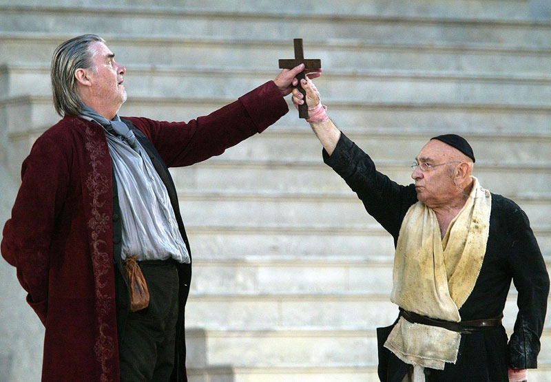 Schauspieler Rudolf Wessely gestorben Nachrufe derStandard.at › Kultur