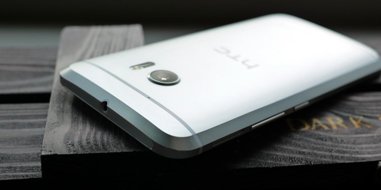 Htc 10 Im Test Top Smartphone Alles Richtig Gemacht Aber Android Derstandard At Web