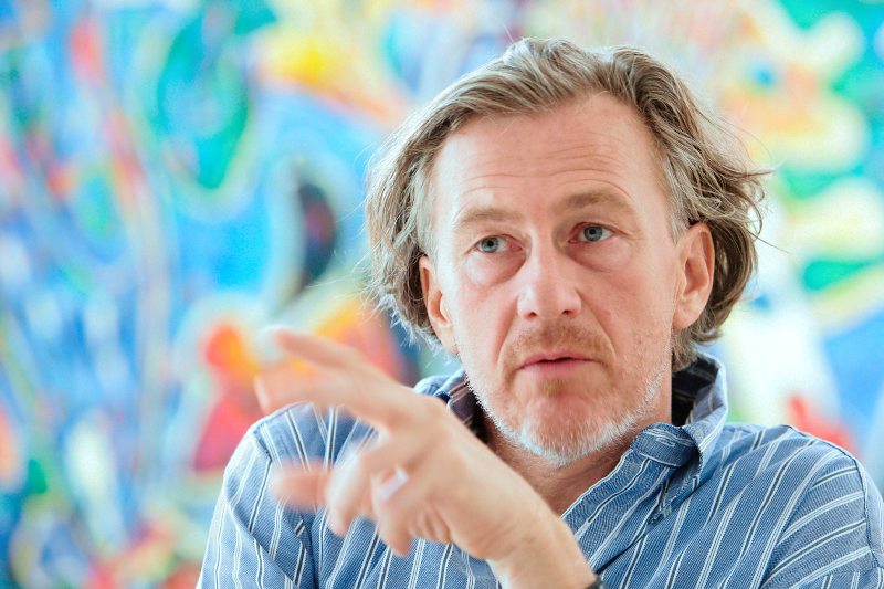 Wanda Konzert Koln Lanxess 2020 03 26