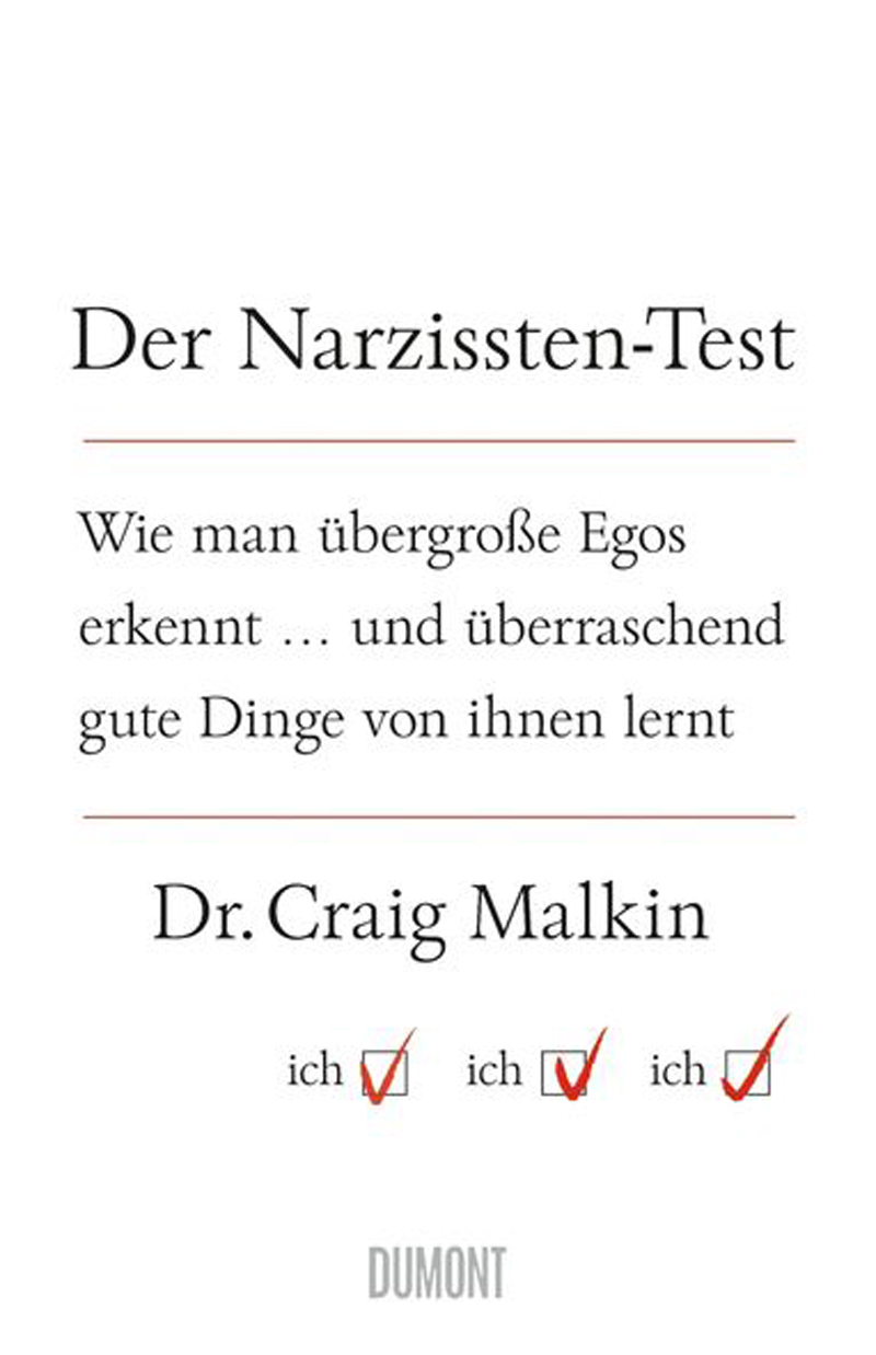 Narzissmus: Kleines Ego ganz groß - Depression - derStandard.at ...