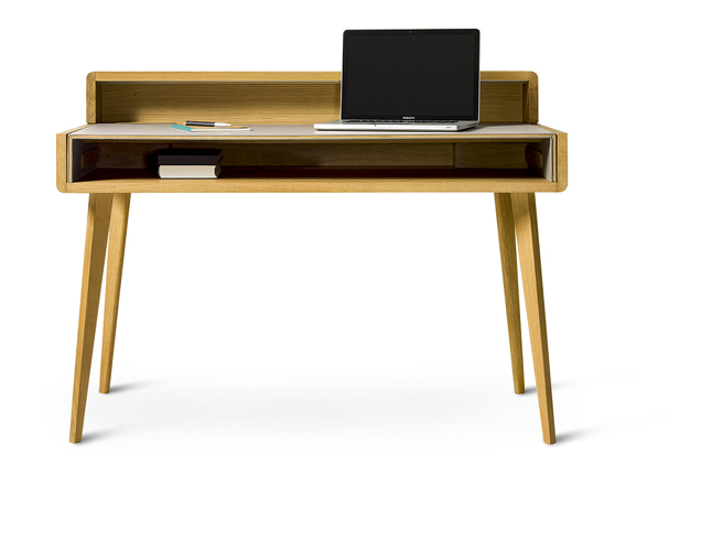 Schreib-Kraft: Sekretäre - Wohnen - derStandard.at › Lifestyle