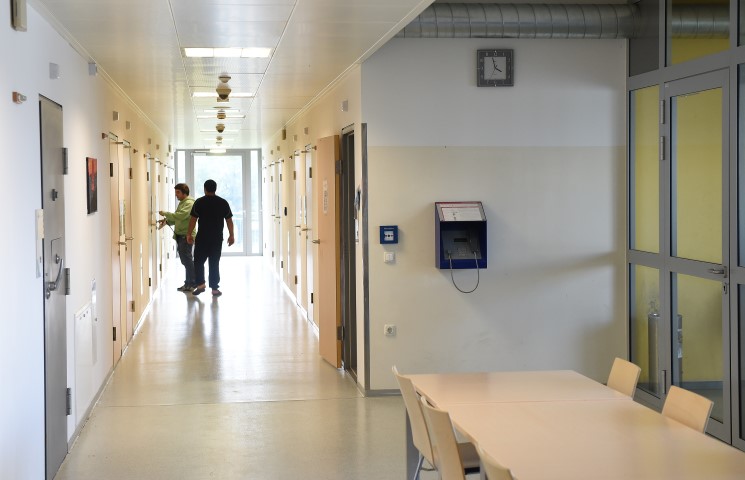 Salzburg Autist Verschwindet Im Massnahmenvollzug Gesellschaft Derstandard At Panorama