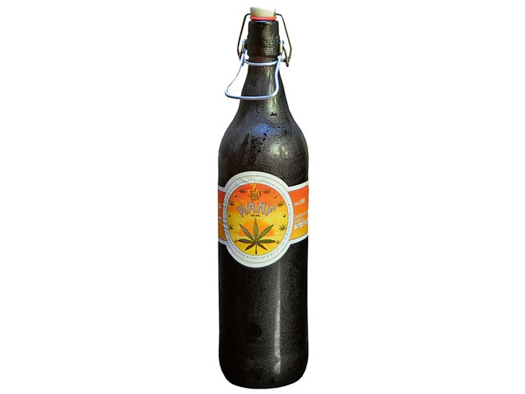 Heimisches Craft Beer Mut Kann Man Nicht Brauen Bier Derstandard At Lifestyle