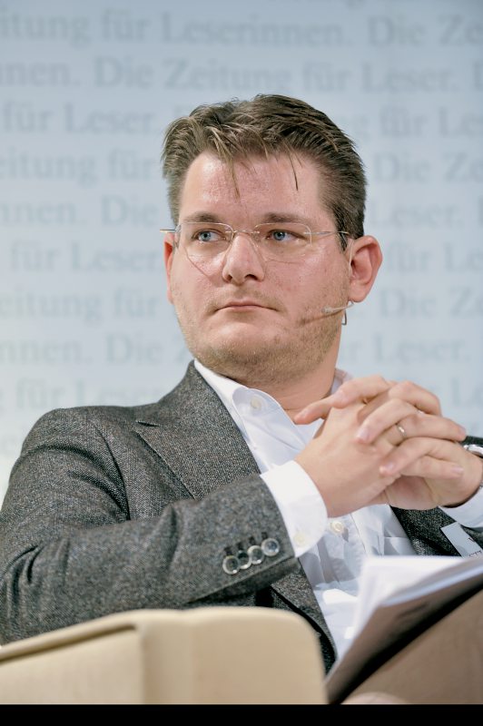 Oliver Vitouch neuer Präsident der Universitätenkonferenz Uni