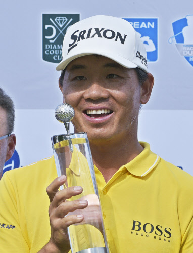 Chinese Wu gewinnt Lyoness Open Golf derStandard.at › Sport