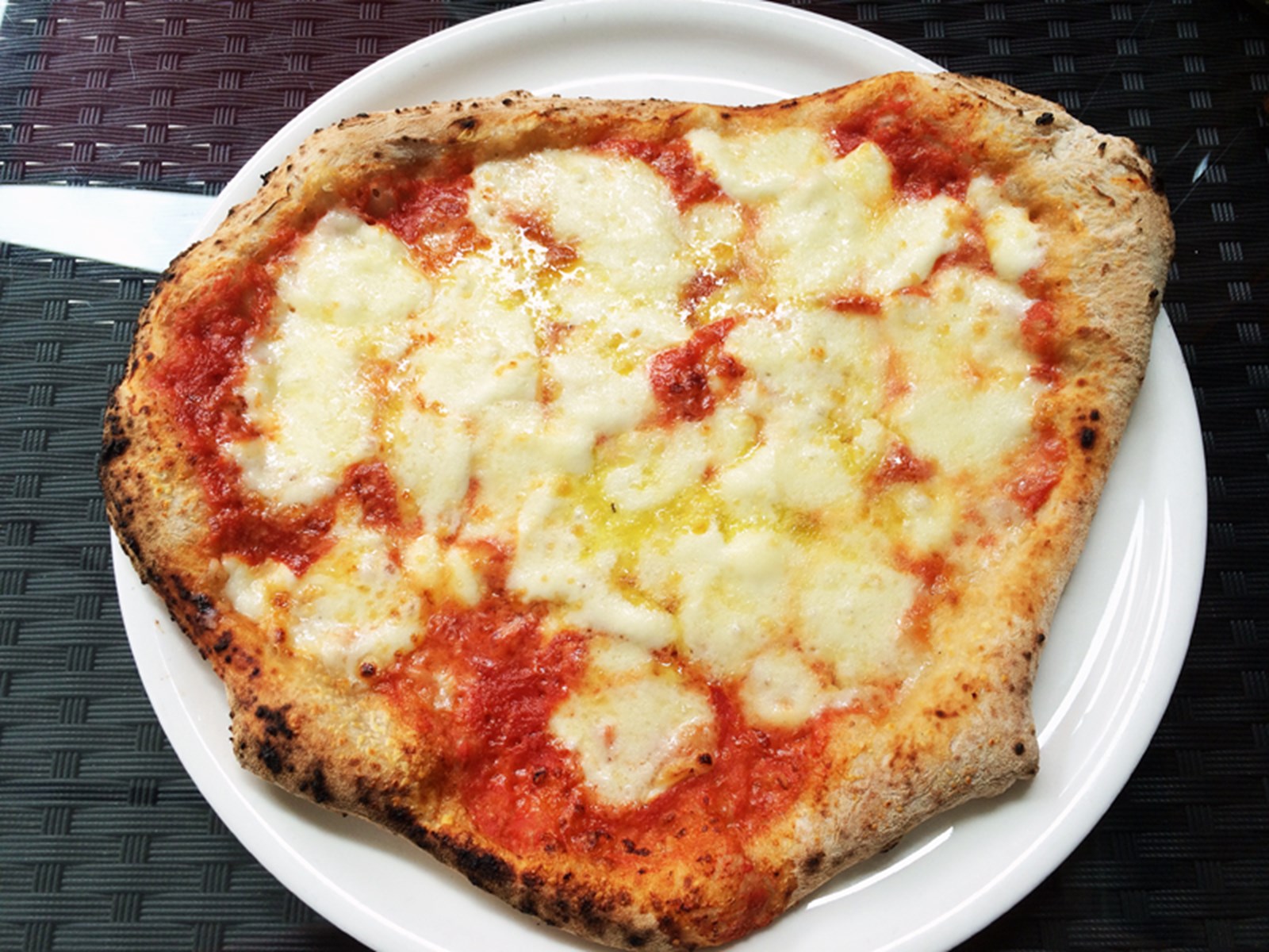 Capatosta: Pizza ohne Soul - Stranig kehrt ein - derStandard.at › Lifestyle