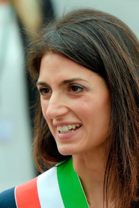 Get Teresa D'alessandro Velina Pictures