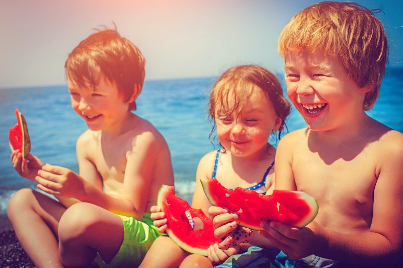 Reisen mit Kind Welcher Urlaub ist für Sie erholsam? Mitreden Leben mit Kind derStandard