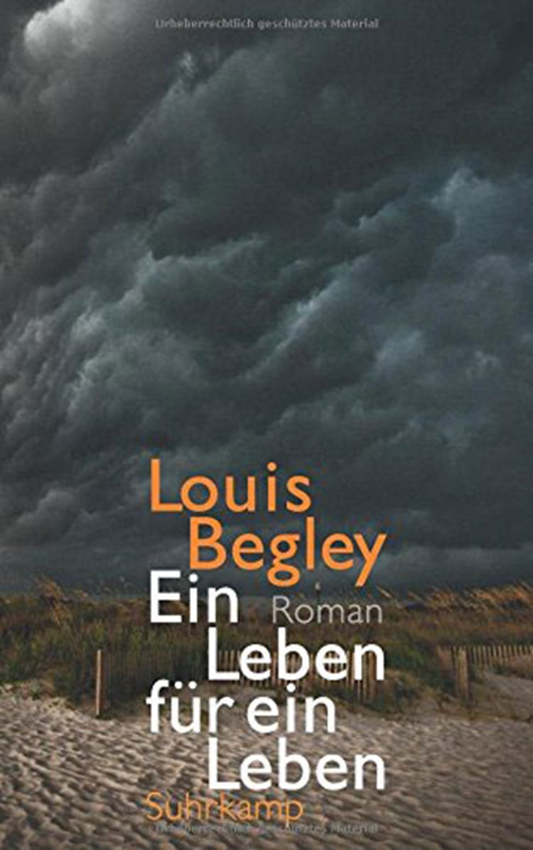 Louis Begley: Killt die Killer - Buchneuerscheinungen - 0 › Kultur
