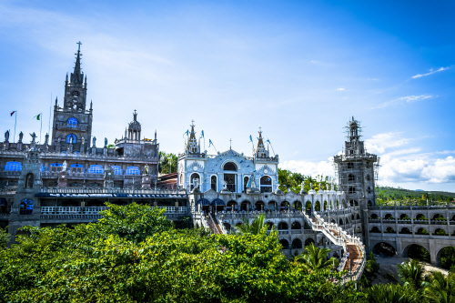 Leser kürten die zehn schönsten Inseln der Welt - Reisen aktuell