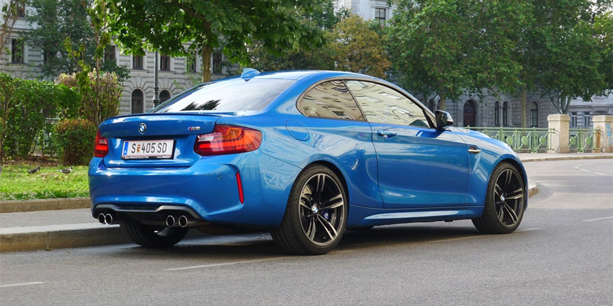 Bmw partnersuche