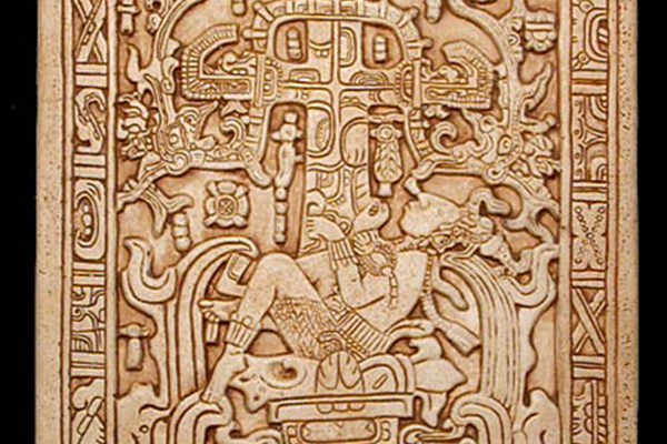 Komplexes Maya Tunnelsystem Unter Dem Raumfahrer Von Palenque Entdeckt Archaologie Derstandard At Wissenschaft