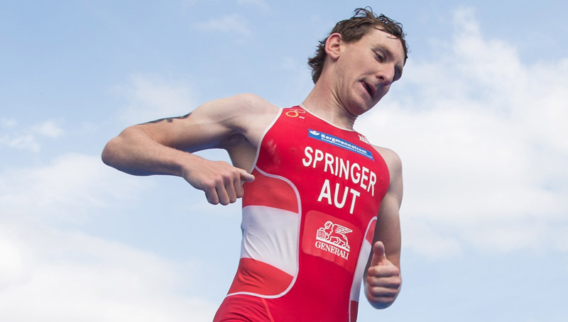 Die unglaubliche Story des Thomas Springer - Olympia 2016 - derStandard ...