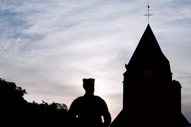 Der Religionskrieg Als Falle Des Islamischen Staats Gudrun Harrer Analysen Kommentare Derstandard At Diskurs
