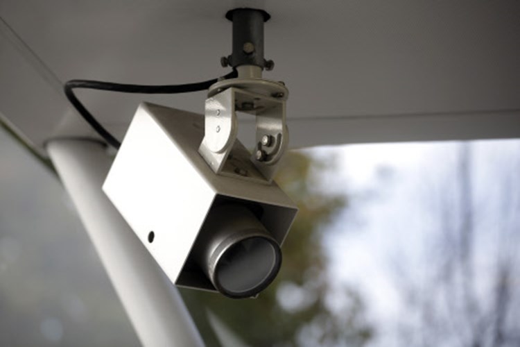 Welche Osterreichischen Firmen Uberwachungstechnik Entwickeln Netzpolitik Derstandard At Web