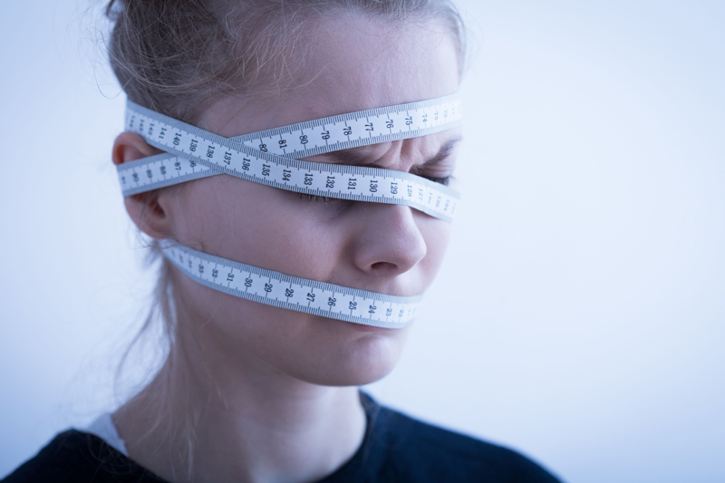 Wie Instagram Magersucht Triggert Essstorungen Derstandard De Wissen Und Gesellschaft