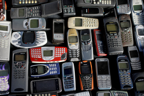 20 Jahre Nokia Communicator: Das erste Smartphone - Smartphones - derStandard.at › Web