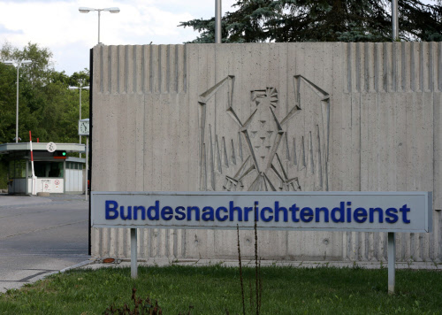 Wie Heißt Der Deutsche Geheimdienst Deutscher Geheimdienst sucht mit Rätsel neue Mitarbeiter - Netzpolitik