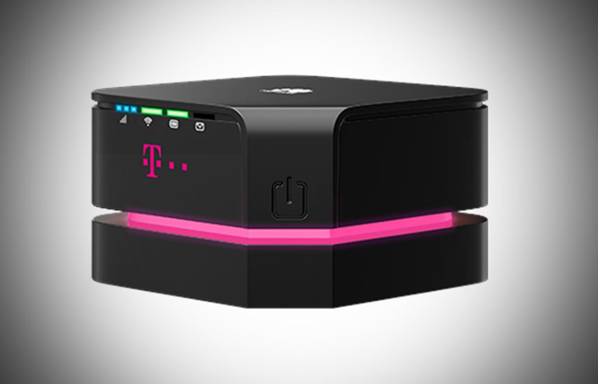 Internet boxes to get free internet